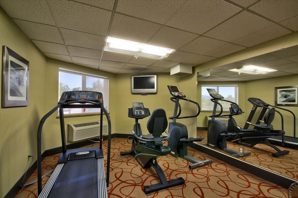 Comfort Inn University Missoula Kültér fotó