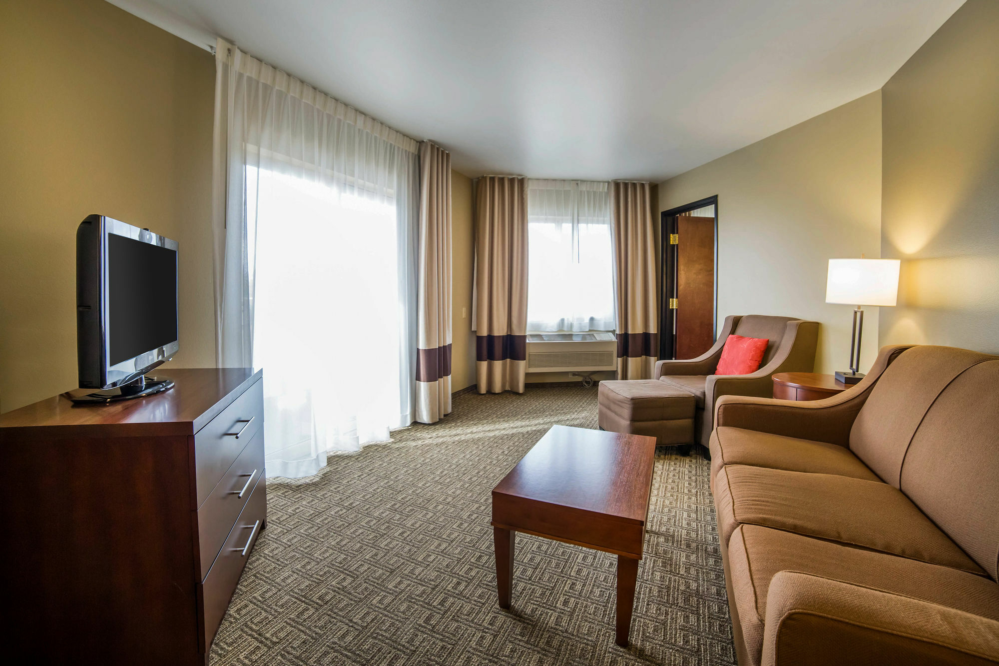Comfort Inn University Missoula Kültér fotó